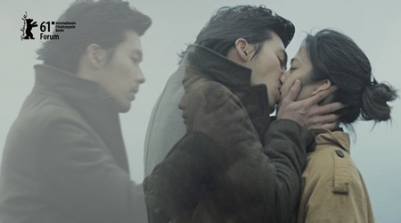 Hyun Bin’s Vacation & Tang Wei’s Visit to Korea… Coincidental?