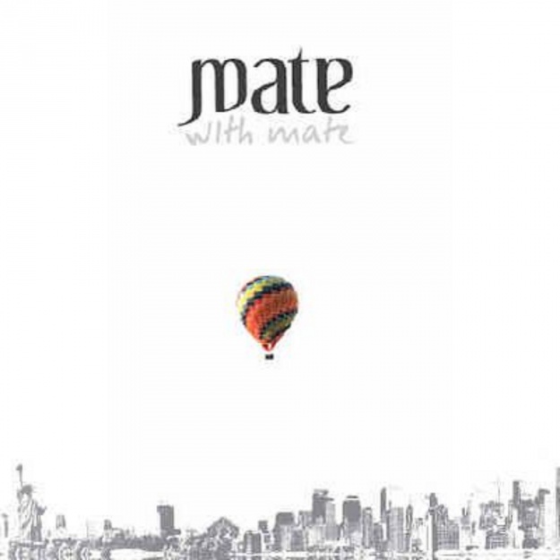 Album Review: Mate – With Mate