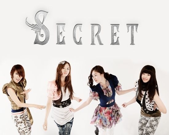 Japanese Netizens Criticize Girl Group Secret