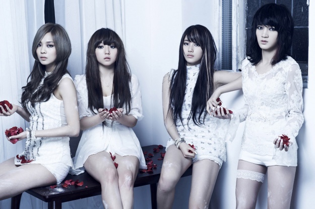 miss A’s Comeback Interview, From A to Z