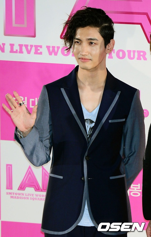 Super Junior’s Kyuhyun Reveals That TVXQ’s Changmin is a Scrooge