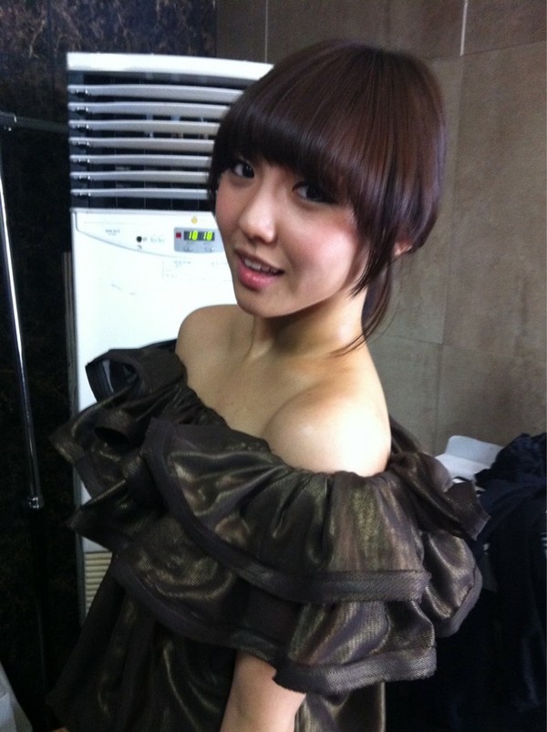 Is miss A Min a Fan of Ryan Higa?