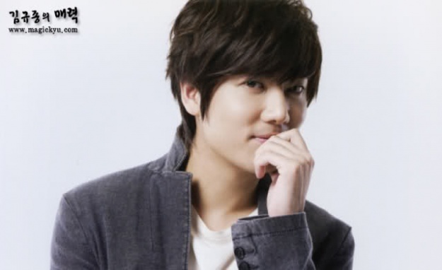 SS501’s Kim Kyu Jong is Set to Release His Solo Album at the End of The Month