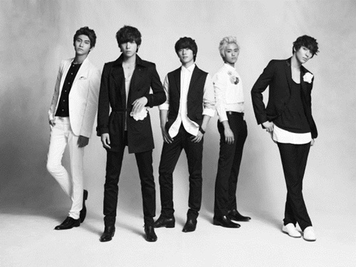F.T Island Releases Music Video For "Like the Birds"