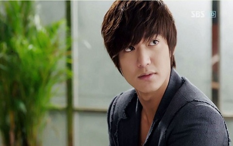 “City Hunter’s” Lee Min Ho Fights with Director Jin Hyuk?!