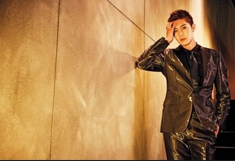 Kim Hyun Joong Explains the Qualifications of his Future Wife