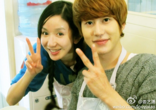 Chinese Version of WGM to Air in Time for Valentine’s Day
