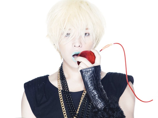 What has Big Bang’s G-Dragon been up to lately?