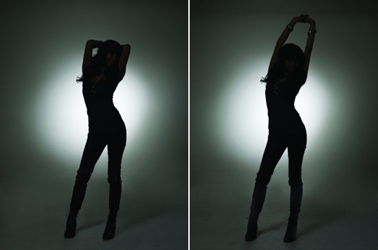 G.NA Releases MV For "I Miss You Already"