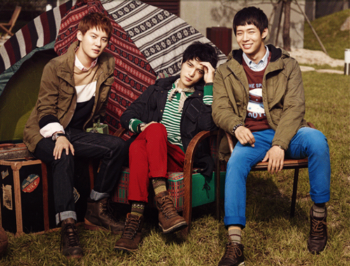 New Albums and Singles Preview – 2011 September Week 4