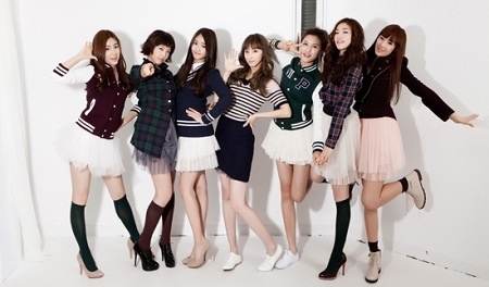 Plastic Surgery = Contract Termination for Girl Group…
