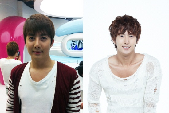 SS501’s Kim Hyung Joon Shocks Fans by Dropping 8kg in 6 Weeks