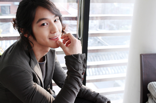 Kim Bum Cast in Upcoming Hong Kong Action Thriller Film