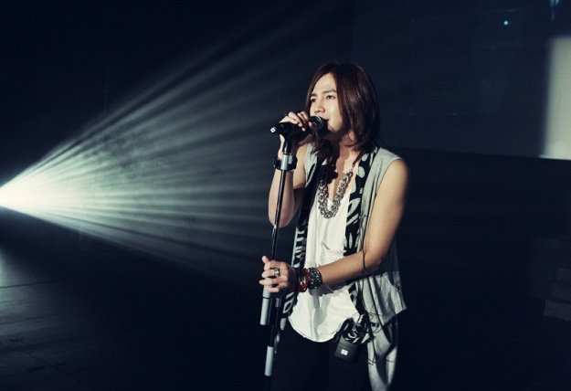 Jang Geun Suk to Appear on “SMAP x SMAP ”