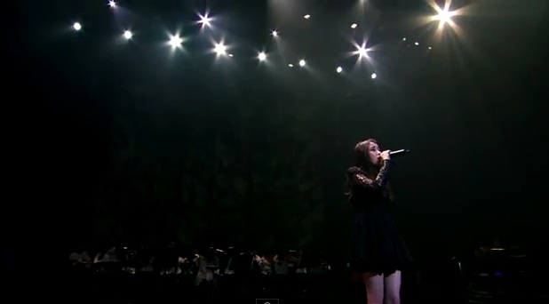 IU Releases MV for “Last Fantasy”