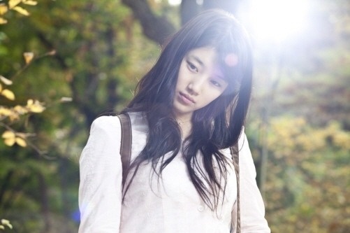miss A’s Suzy Considering the Drama "Big" by the "Hong Sisters"