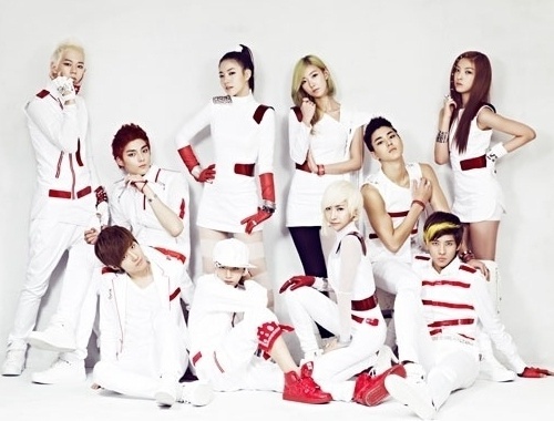 Co-Ed Girl May Have Been Former SNSD Member