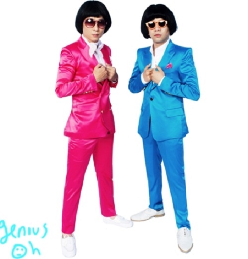 Drooping Snail: Lee Juk Performs Solo, Thanks Yoo Jae-Seok