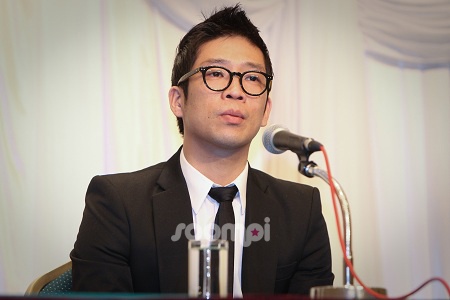 MC Mong Opens Up about Military Dodging Allegations