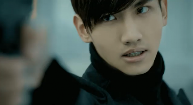 Eat Your Kimchi Reviews DBSK’s "Before You Go"