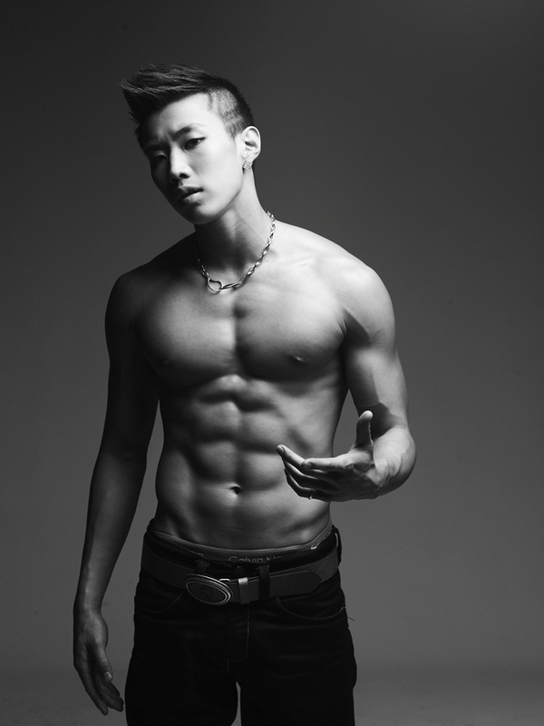 Jay Park Translates His Songs