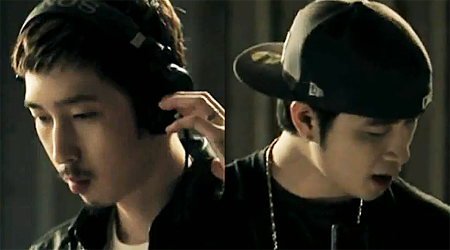 Untouchable Releases “Merry Go Round” MV