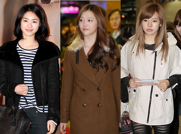 Coming Step Clothing Brand Favored by Celebrities