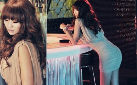 SISTAR’s Hyorin Is Bootylicious