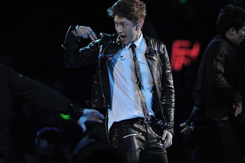Lee Jun Ki Begins Chinese Domination