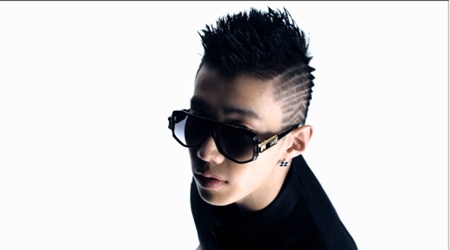 SidusHQ Releases Teaser For Jay Park’s Solo Debut