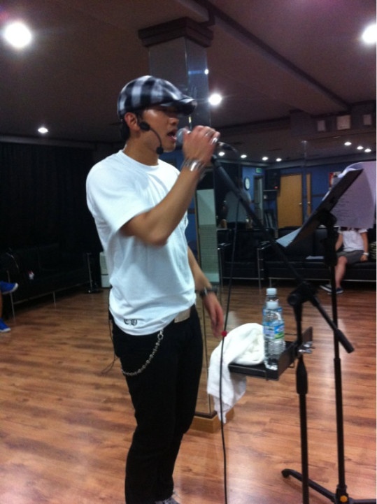 Rain: “Special Event" in the Works for Nationwide Concert Tour in Korea