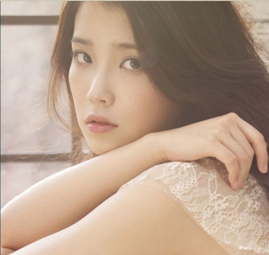 Stills From IU’s Japan Showcase