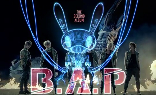 B.A.P’s "Power" Album Sold 30,000 Copies in One Day