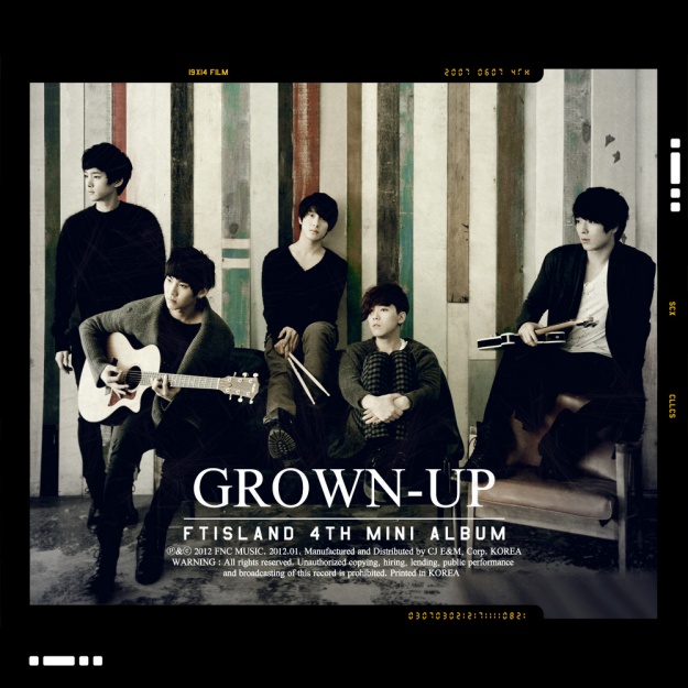 New Albums and Singles Preview – 2012 January Week 4
