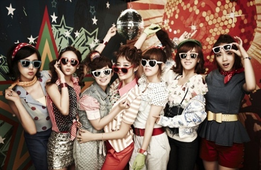 T-ara to Come Back This October with "Black Eyes"