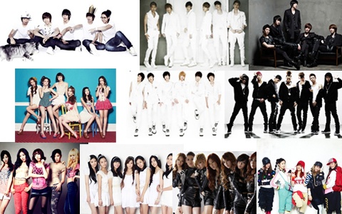 Who Had the Strongest Debut of 2011?