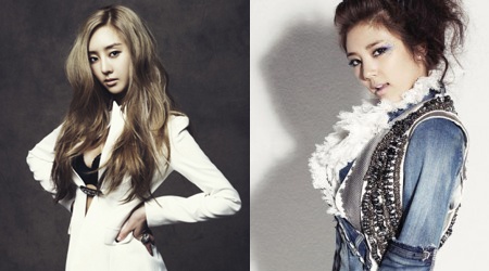 Son Dambi and G.Na to Return With Follow-up Songs