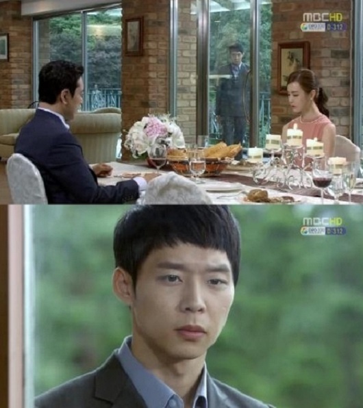 “Miss Ripley”: Park Yoo Chun Senses Lee Da Hae’s Two-Timing