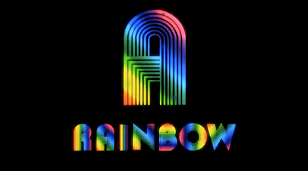Rainbow Teases "A"
