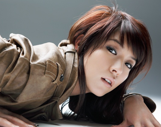 What Is BoA s Favorite Book These Days Soompi