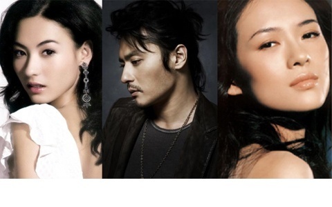 Jang Dong Gun to Star in "Dangerous Liaisons" with Cecelia Cheung and Zhang Ziyi