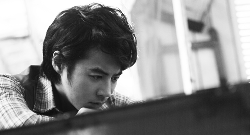 Shinhwa Jun Jin: “I Became a Singer to Find My Estranged Mother”