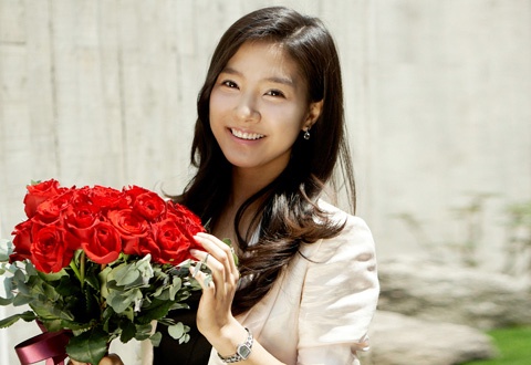 Kim So Eun Cast in New Romantic Drama, ‘A Thousand Kisses’