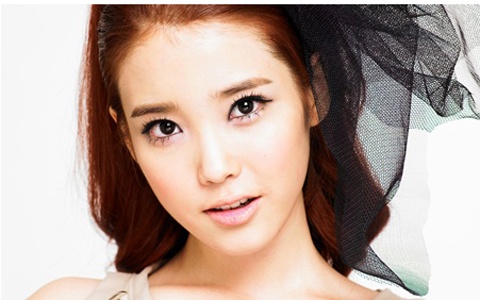 Korea’s "Younger Sister" IU Crowned as Nation’s Goddess
