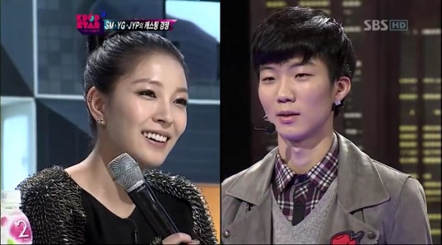 BoA Casts Lee Seung Hoon’s Team but Asks “Do You Hate Me?”