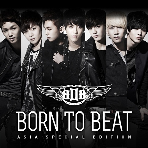 BtoB to Promote New Album Throughout Asia