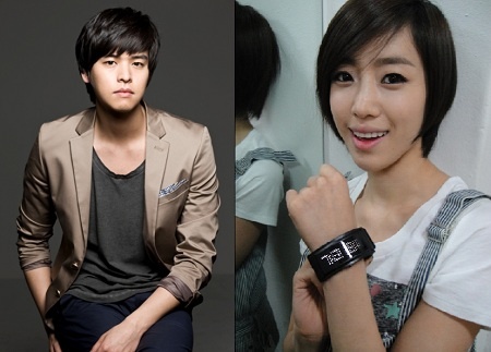 The Next “We Got Married” Couple Revealed