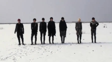 Infinite’s 2nd Mini Album Preview