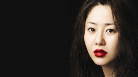 Skin Goddess Go Hyun Jung Reveals Beauty Secrets