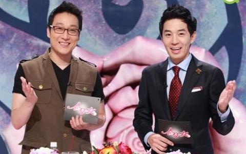 Boom Returns to Host QTV "Soon Jung Nyeo"